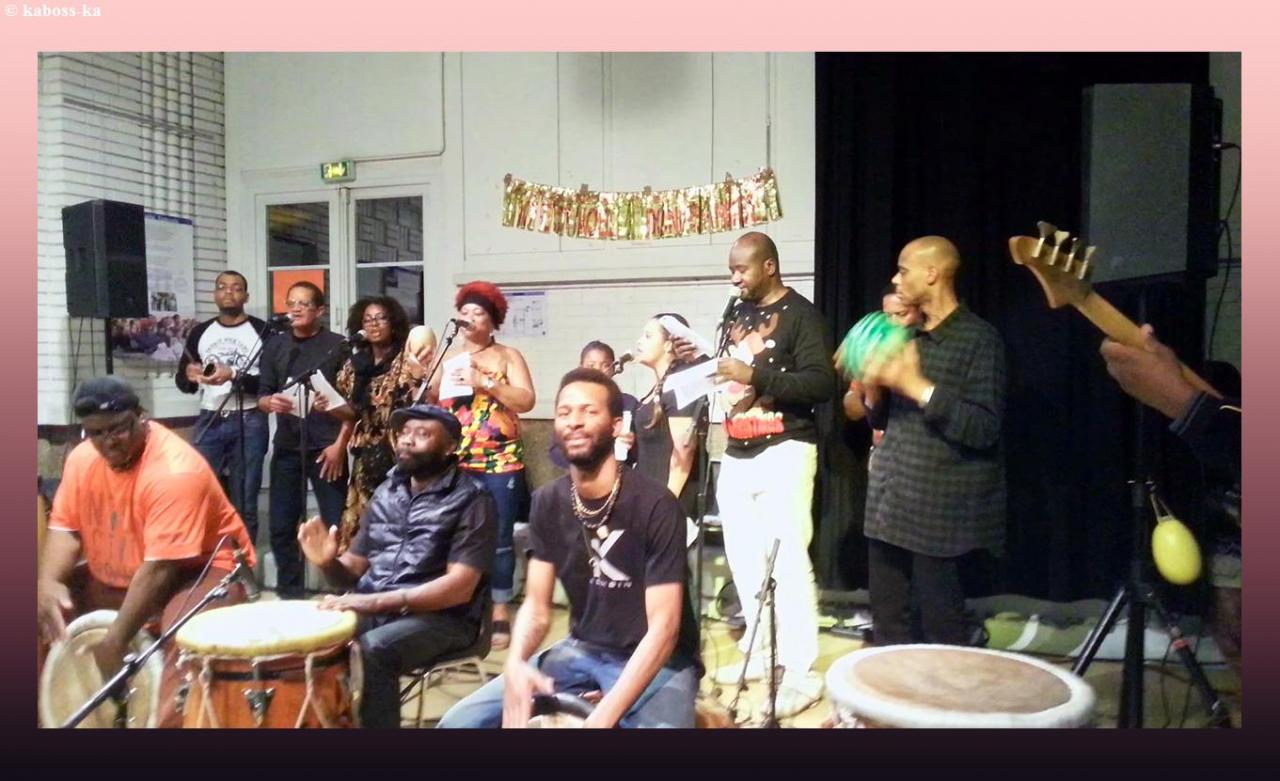 CHANTE NOEL 11