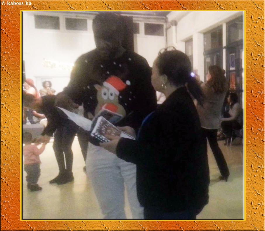 CHANTE NOEL 17