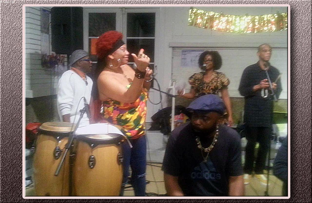 CHANTE NOEL 6