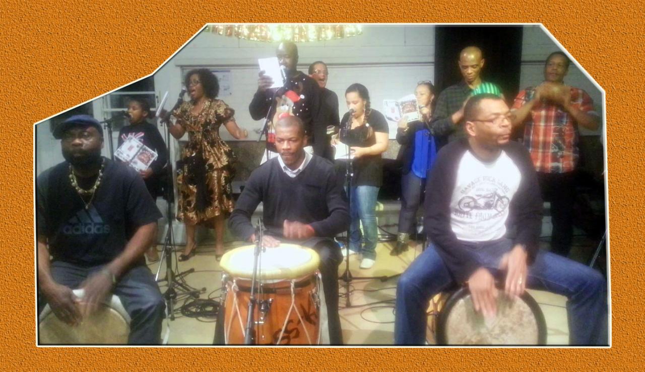 CHANTE NOEL 8