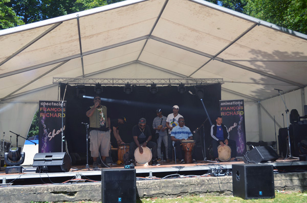 FETE DU PARC VILLEPARISIS 1