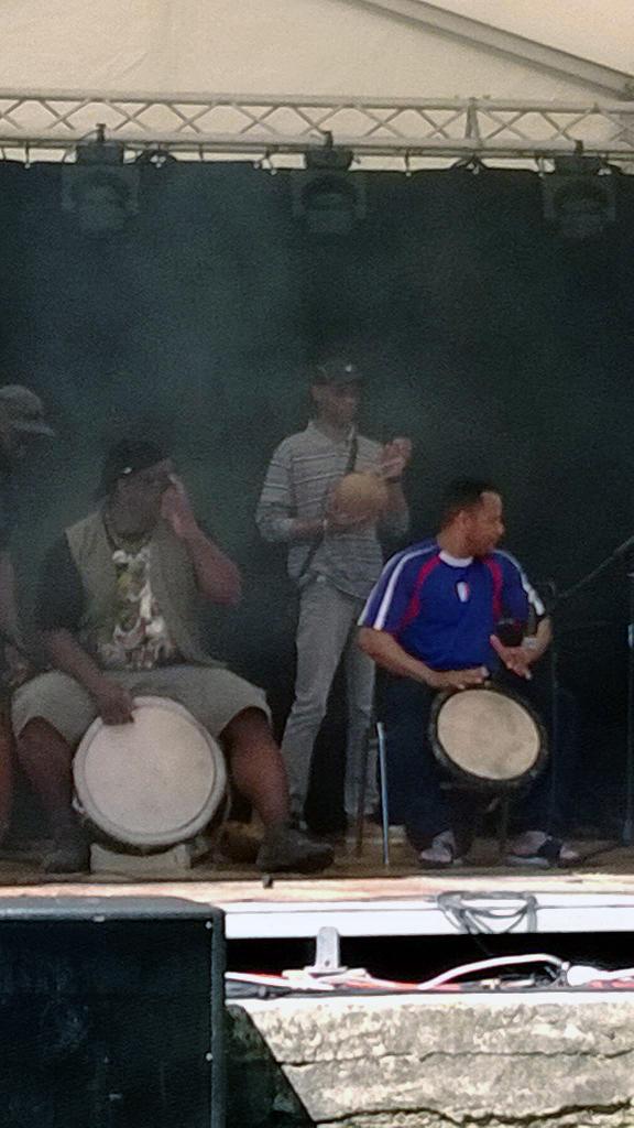 FETE DU PARC VILLEPARISIS 2