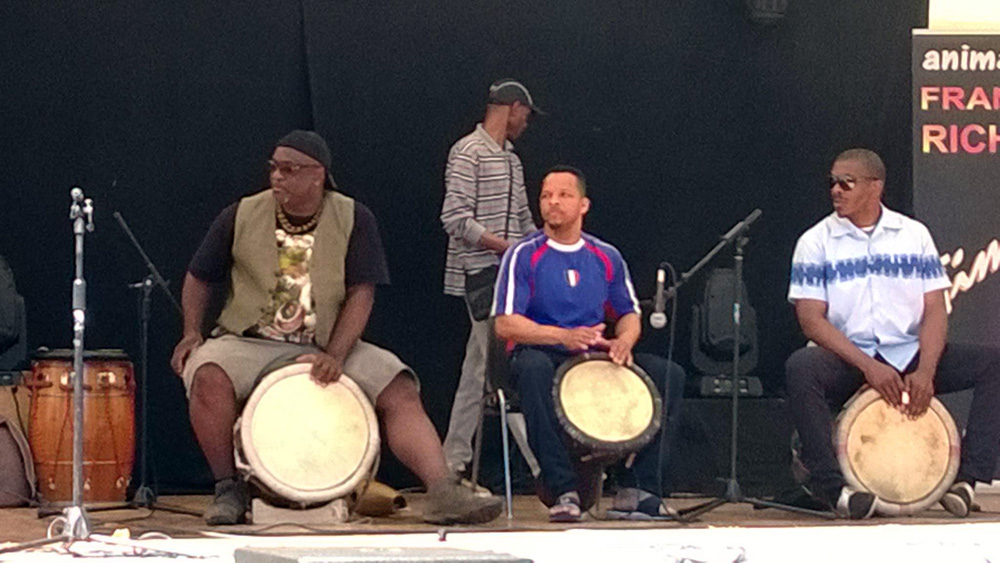 FETE DU PARC VILLEPARISIS 3