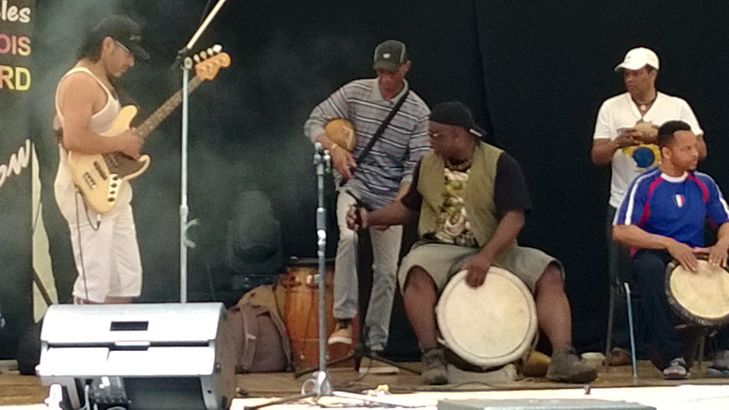 FETE DU PARC VILLEPARISIS 4