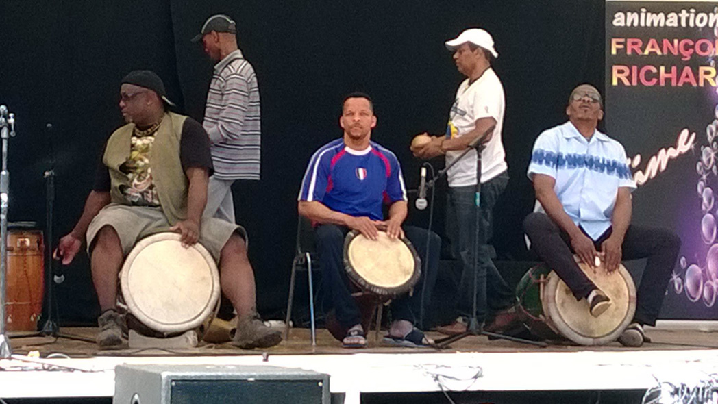FETE DU PARC VILLEPARISIS 6