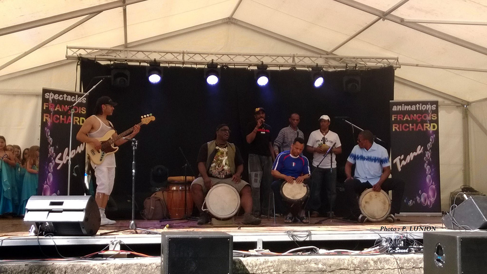 FETE DU PARC VILLEPARISIS 7