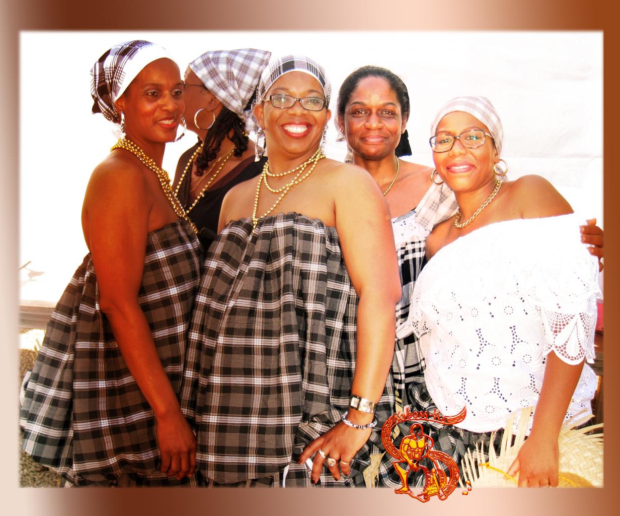 Groupe Kaboss-Ka le 10 mai 2015 Nation 4