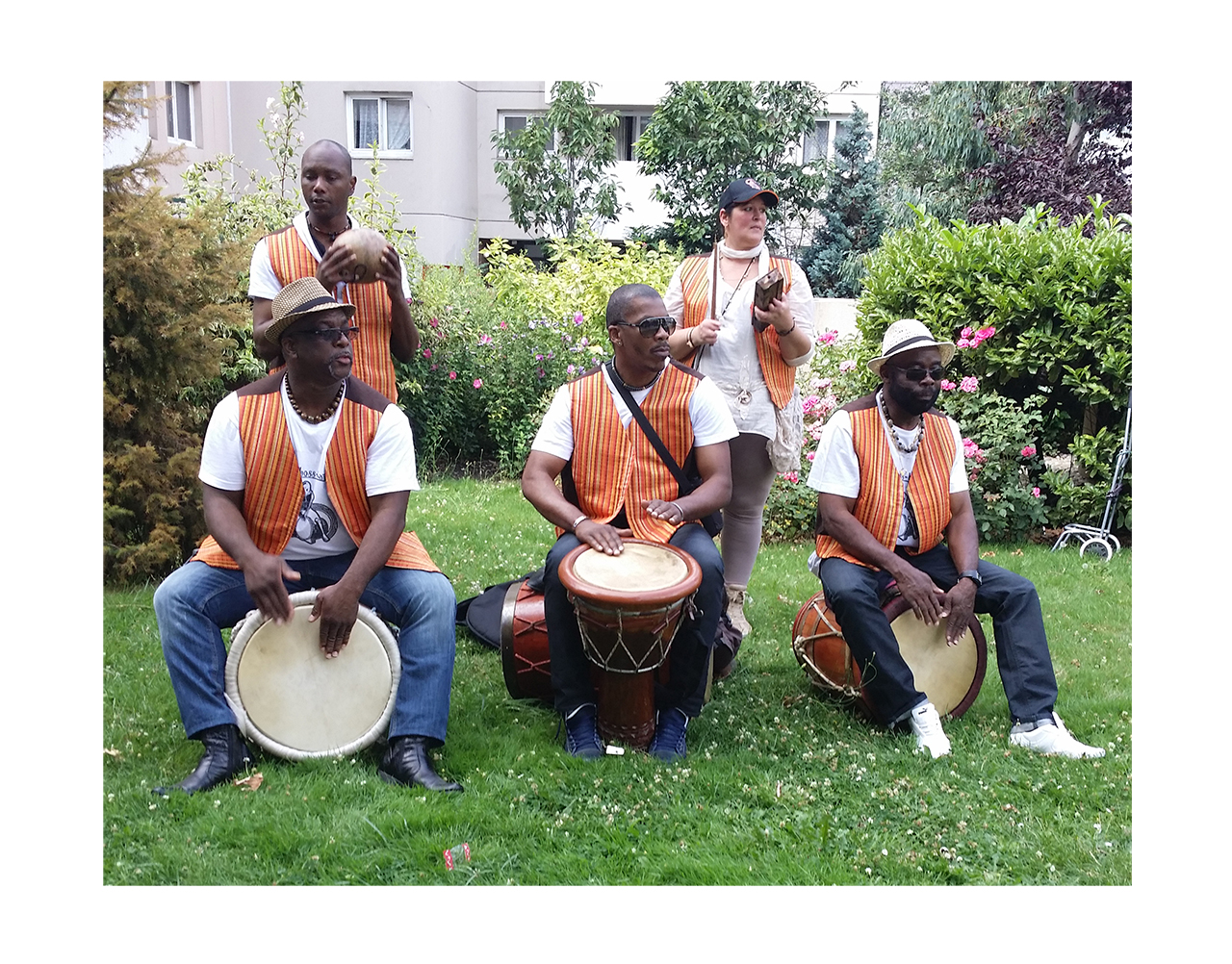 JOURNEE MARIAGE 2 AOUT 2014