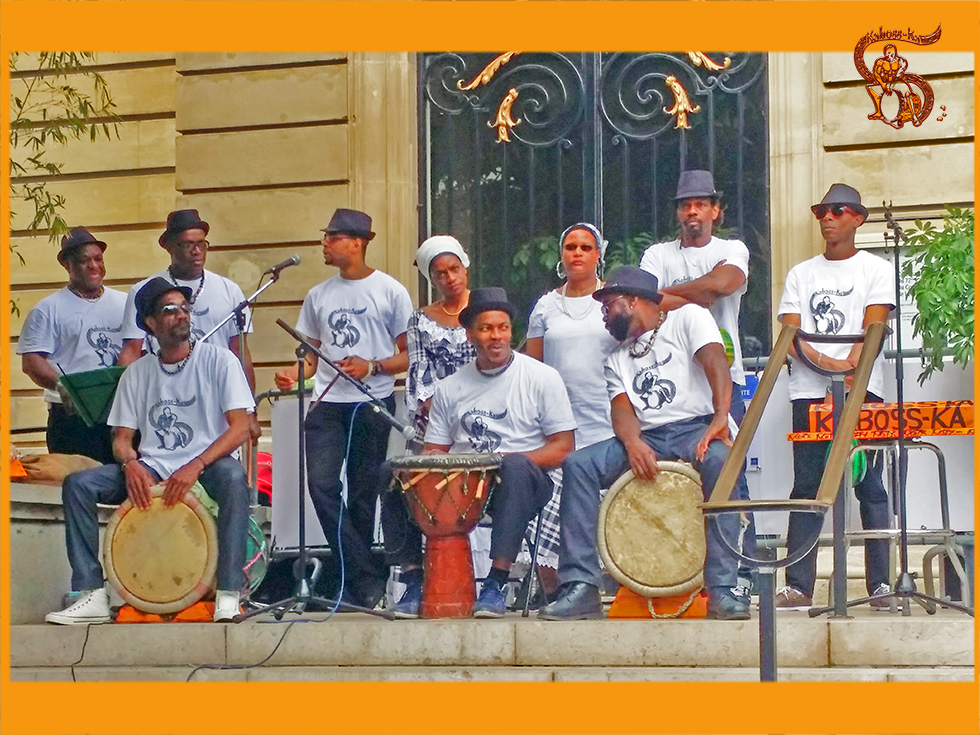 KABOSS-KA 23 MAI 2015 CLICHY 2