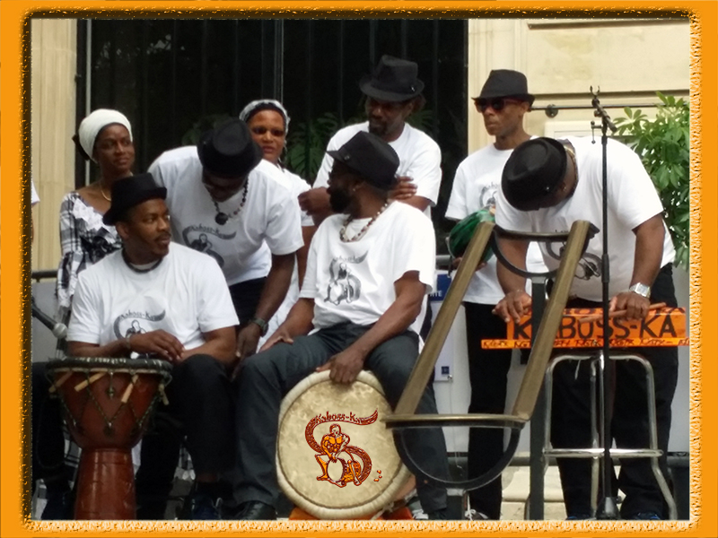 KABOSS-KA 23 MAI 2015 CLICHY