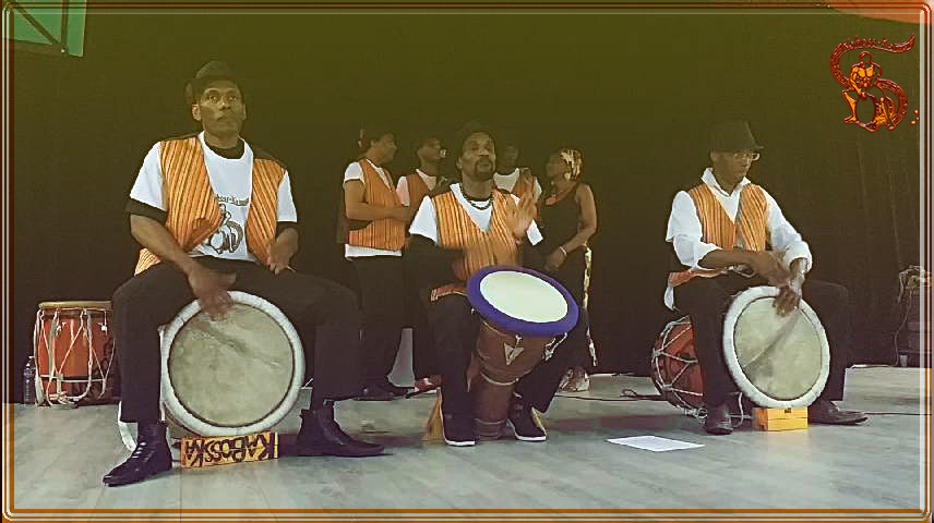 Kaboss-Ka à Issou 10