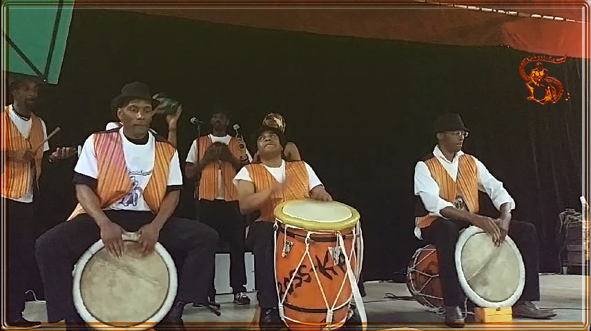 Kaboss-Ka à Issou 12