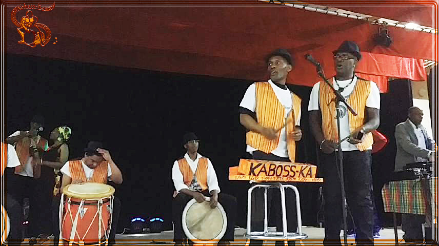 Kaboss-Ka à Issou 13