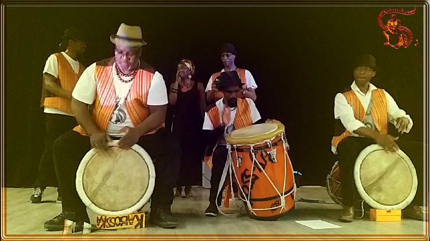 Kaboss-Ka à Issou 15