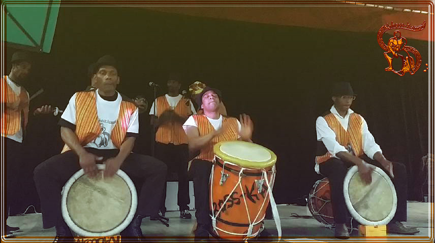 Kaboss-Ka à Issou 7