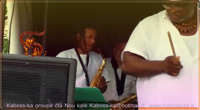 KABOSS-KA & AMIS 12 JUIN 2016 22