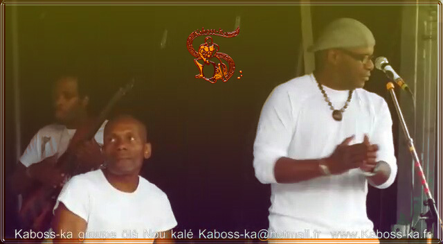 KABOSS-KA & AMIS 12 JUIN 2016 25