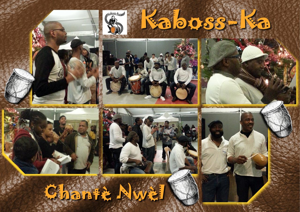 KABOSS-KA CHANTER NOEL1