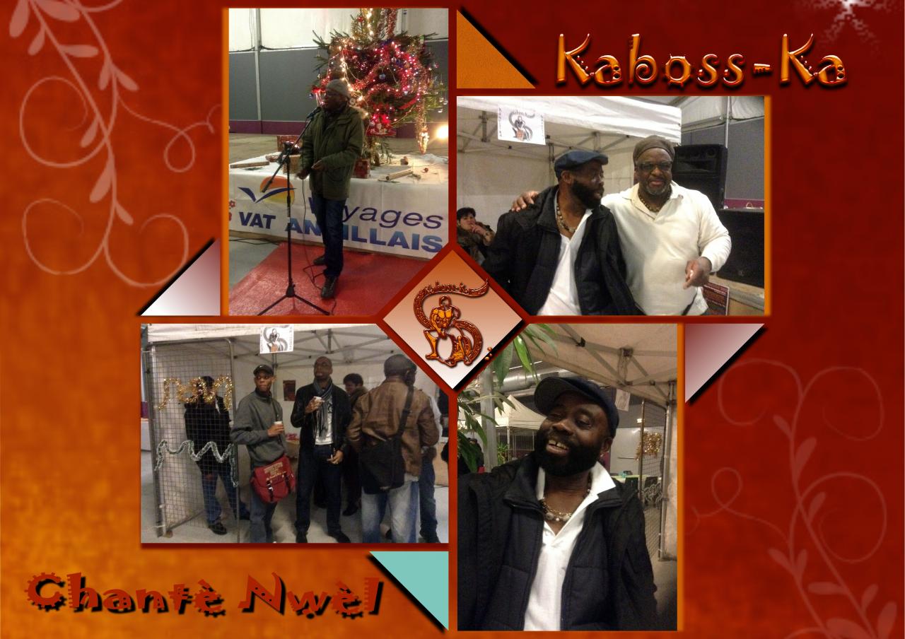 KABOSS-KA CHANTER NOEL4