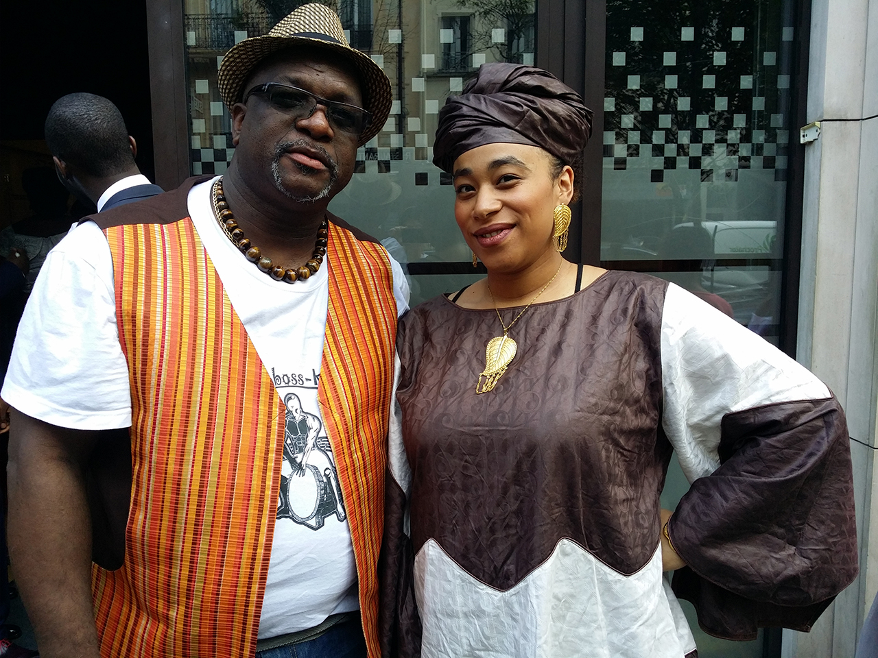 TIKO & INVITEE MARIAGE