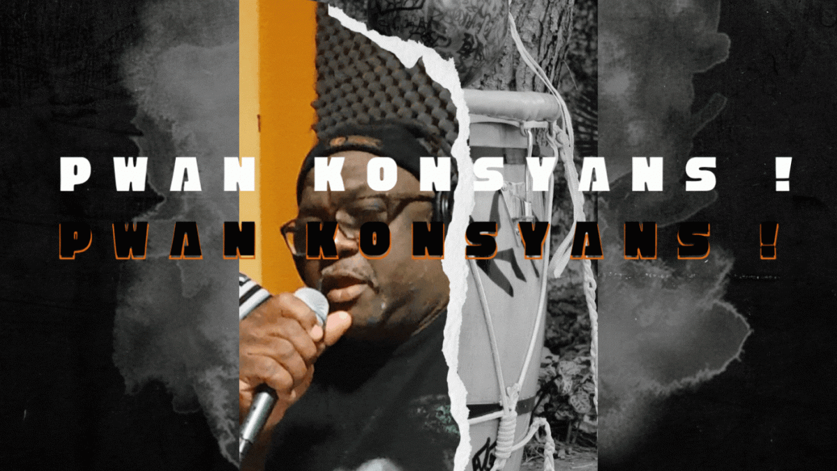 Affiche pwan konsyans nouvel album 2 pdf 1