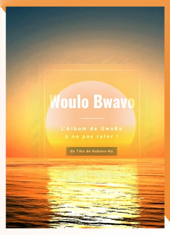 Cd woulo bwavo